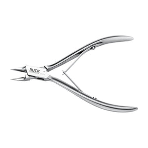 Nail pliers - Straight cut 18 mm - Flat and thin jaws - 13 cm - Ruck Ruck