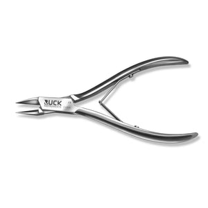 Nail pliers - Straight cut 19 mm - Flat and thin jaws - 15 cm - Ruck Ruck