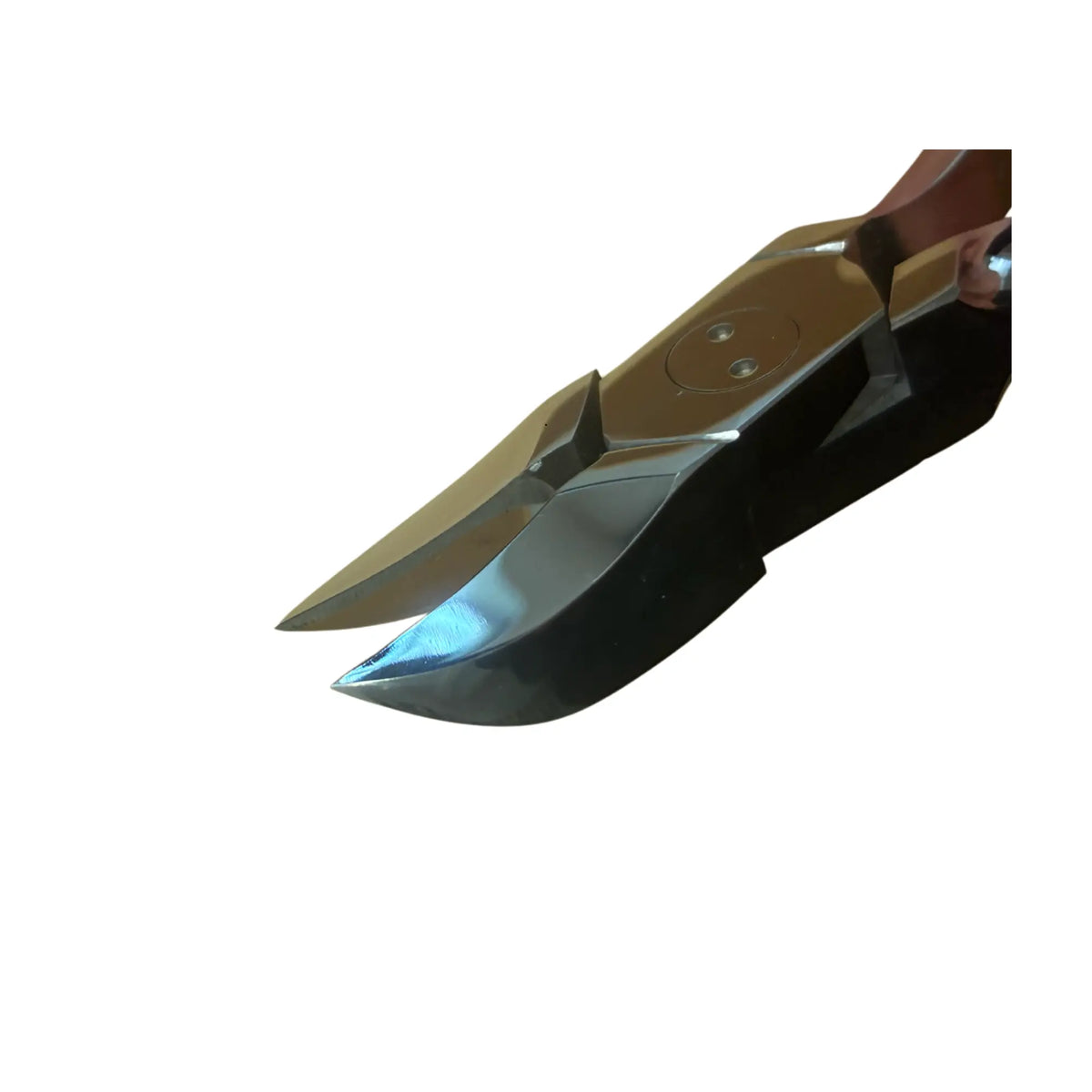 Pince à ongles - Coupe droite - 20 mm - Mors concaves - Expert by My Podologie Expert 