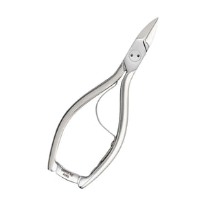 Nail pliers - Straight cut 20 mm - Tapered jaws - Elitech - My Podologie