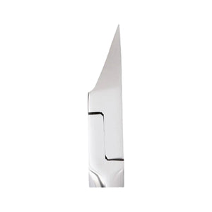 Nail pliers - Straight cut 20 mm - Flat and fine jaws - Elitech by Eloi Podologie - My Podologie