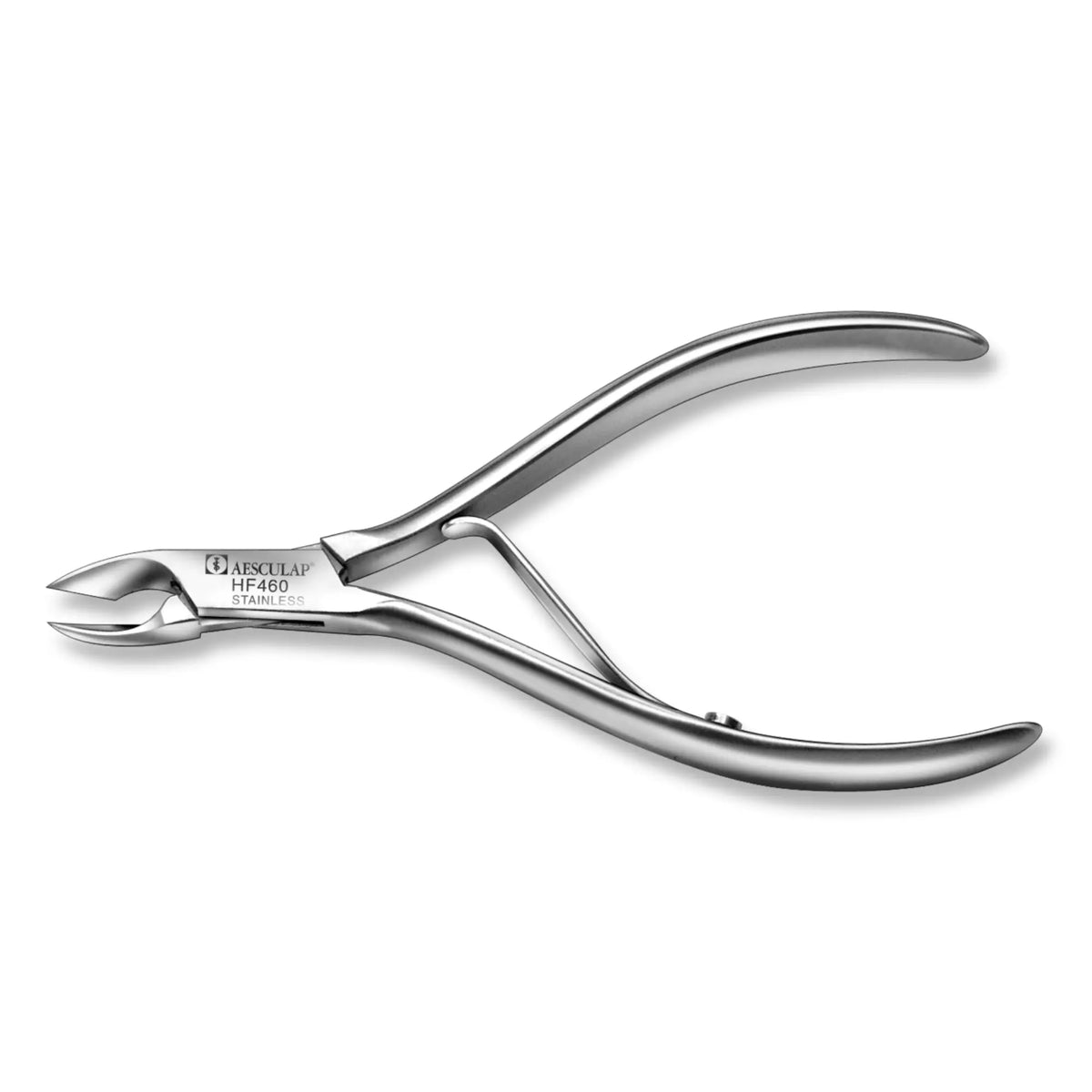 Nail pliers - Straight cut 4 mm - 10 cm - Ruck Ruck