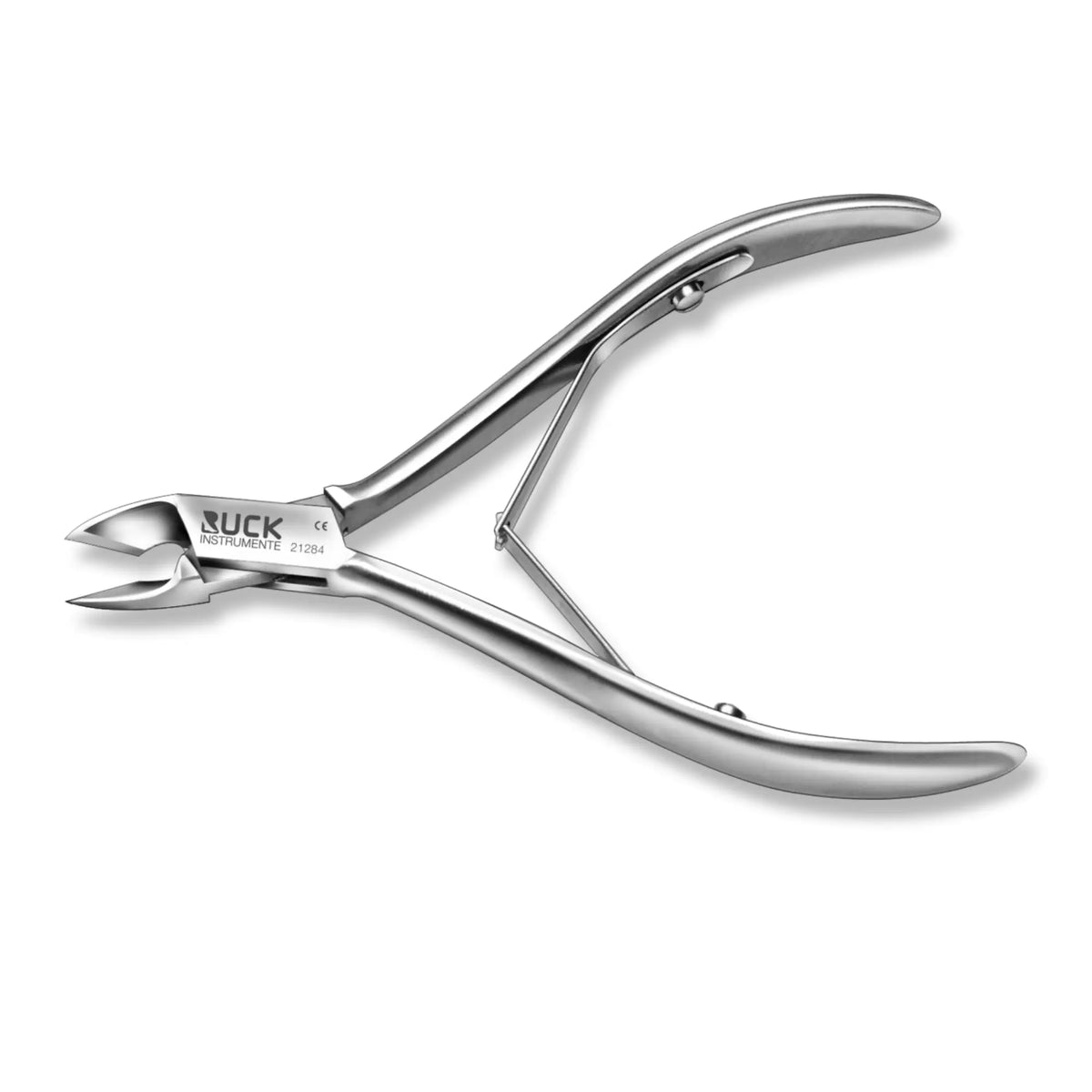 Nail pliers - Straight cut 6 mm - 10 cm - Ruck Ruck