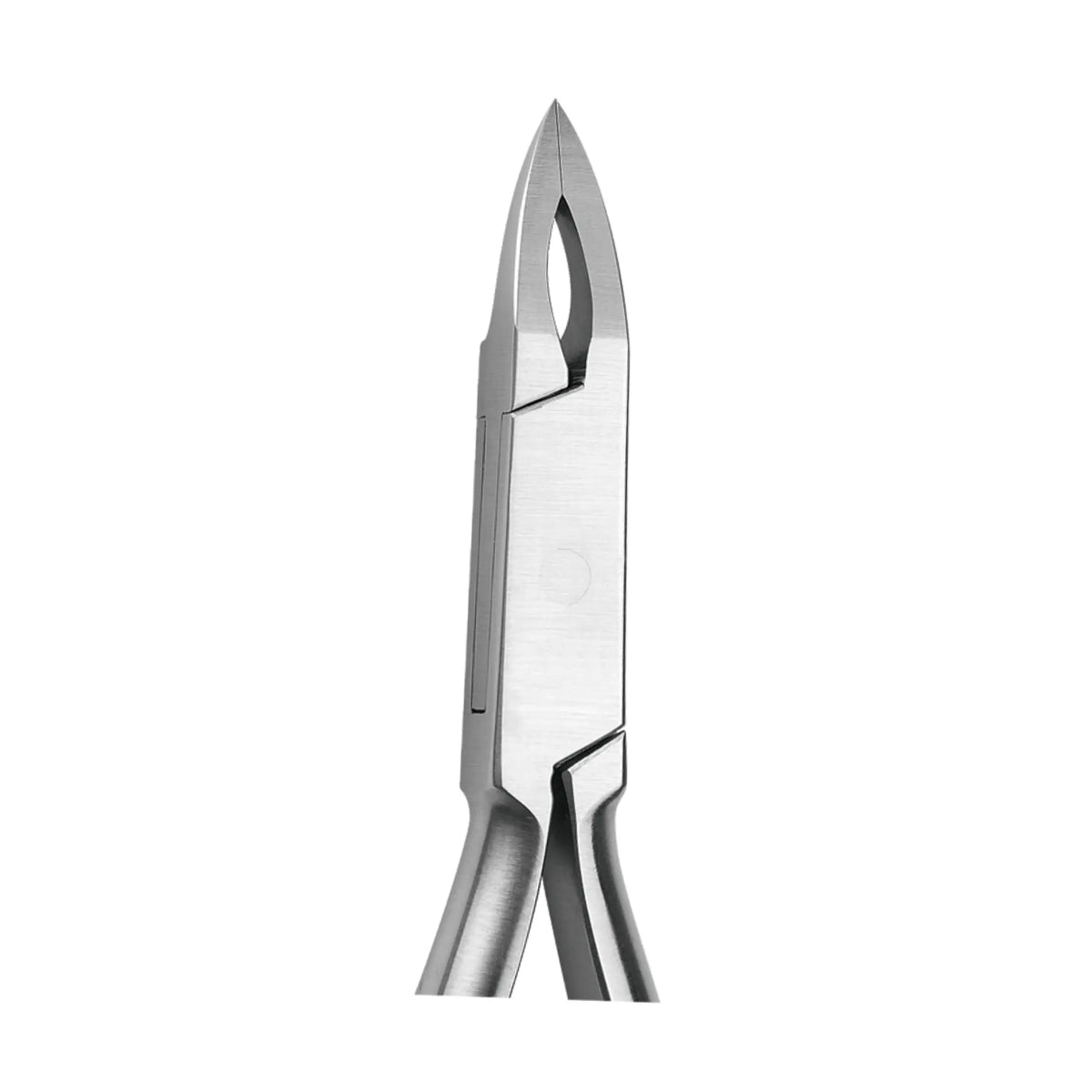 Nail pliers - Straight cut 7 mm - Fine tapered jaws - 13.5 cm - Ruck Ruck