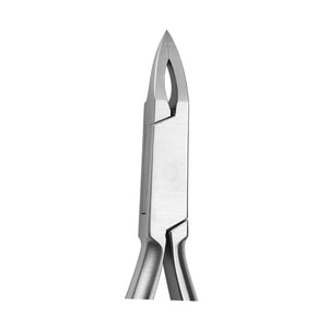 Alicate para clavos - Corte recto 7 mm - Mordazas cónicas finas - 13,5 cm - Ruck Ruck