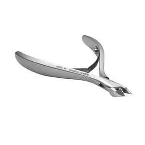 Alicate para clavos - Corte recto 7 mm - Mordazas planas - 10 cm - Ruck Ruck