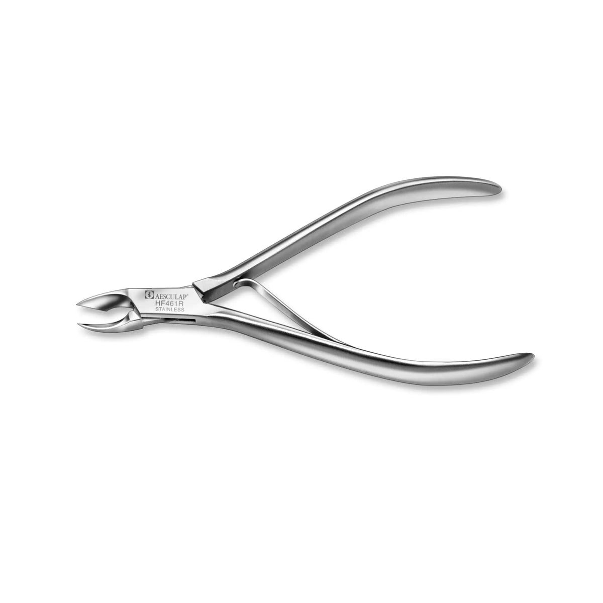 Nail pliers - Straight cut 8 mm - 11.5 cm - Ruck Ruck