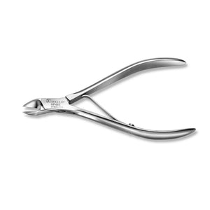 Nail pliers - Straight cut - Tapered jaws 10 mm - 11.5 cm - Aesculap - HF465 Aesculap