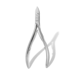 Nail pliers - Straight cut - Tapered jaws - 11.5 cm - Dovo - My Podologie