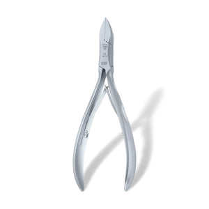 Alicates para uñas - Corte recto - Bocas cónicas - 15,5 cm - Dovo - My Podologie