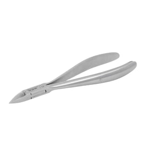 Alicate para uñas - Corte recto - Bocas muy finas - 13 cm - Aesculap - HF483R Aesculap 