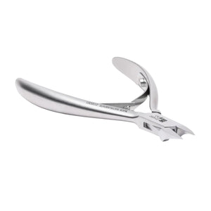 Nail Nippers - 12mm Pointed Conical Curved Blade - 10cm - Ruck Ruck 