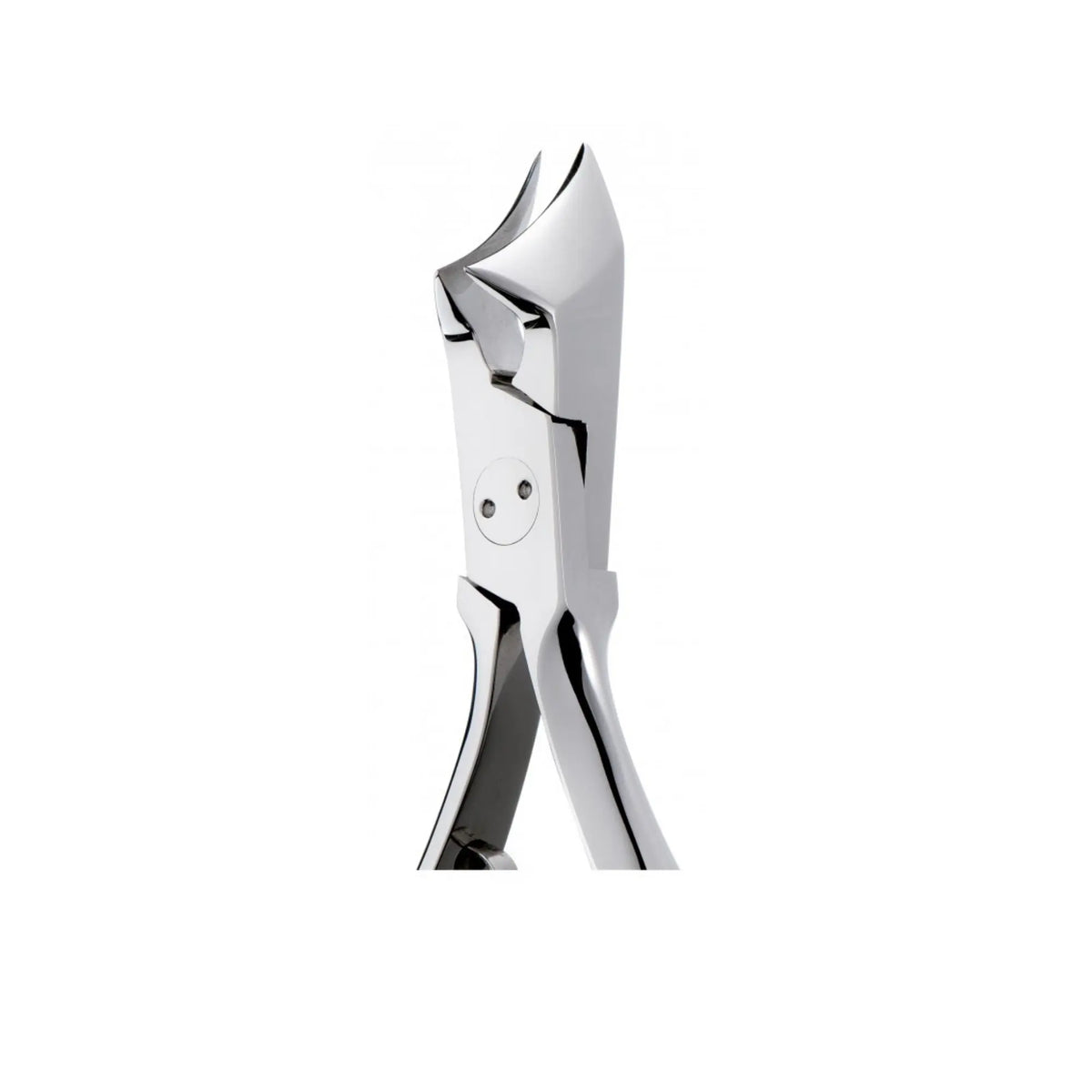 Alicates para uñas - Bocas oblicuas largas 20 mm - 13 cm - Elitech - My Podologie
