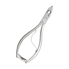 Pince à ongles - Mors obliques longs 20 mm - 13 cm - Elitech