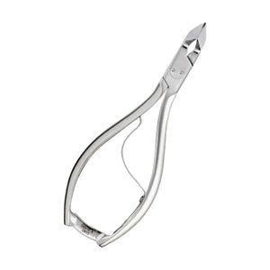 Pince à ongles - Mors obliques longs 20mm - 13 cm - Elitech - My Podologie