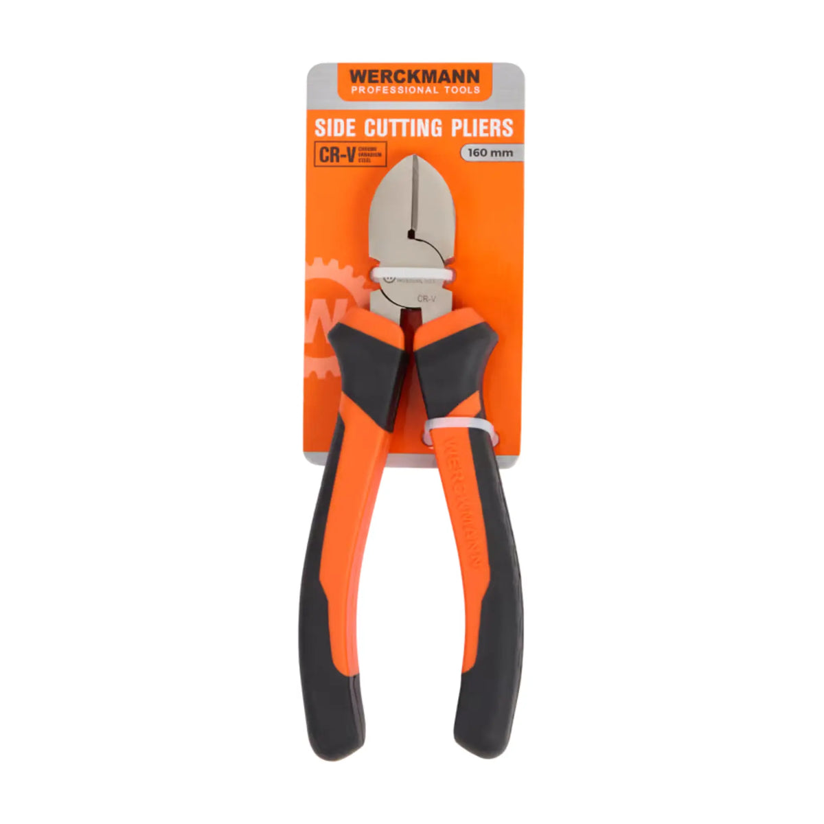 Cutting pliers - 16 cm - Werckmann Werckmann 
