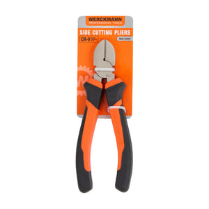 Cutting pliers - 16 cm - Werckmann Werckmann 
