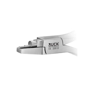 Round Tweed Clip - 12cm - Ruck Ruck 