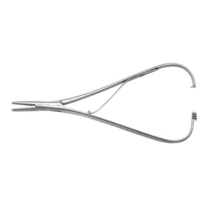 Holding forceps - 17 cm - Ruck - My Podologie