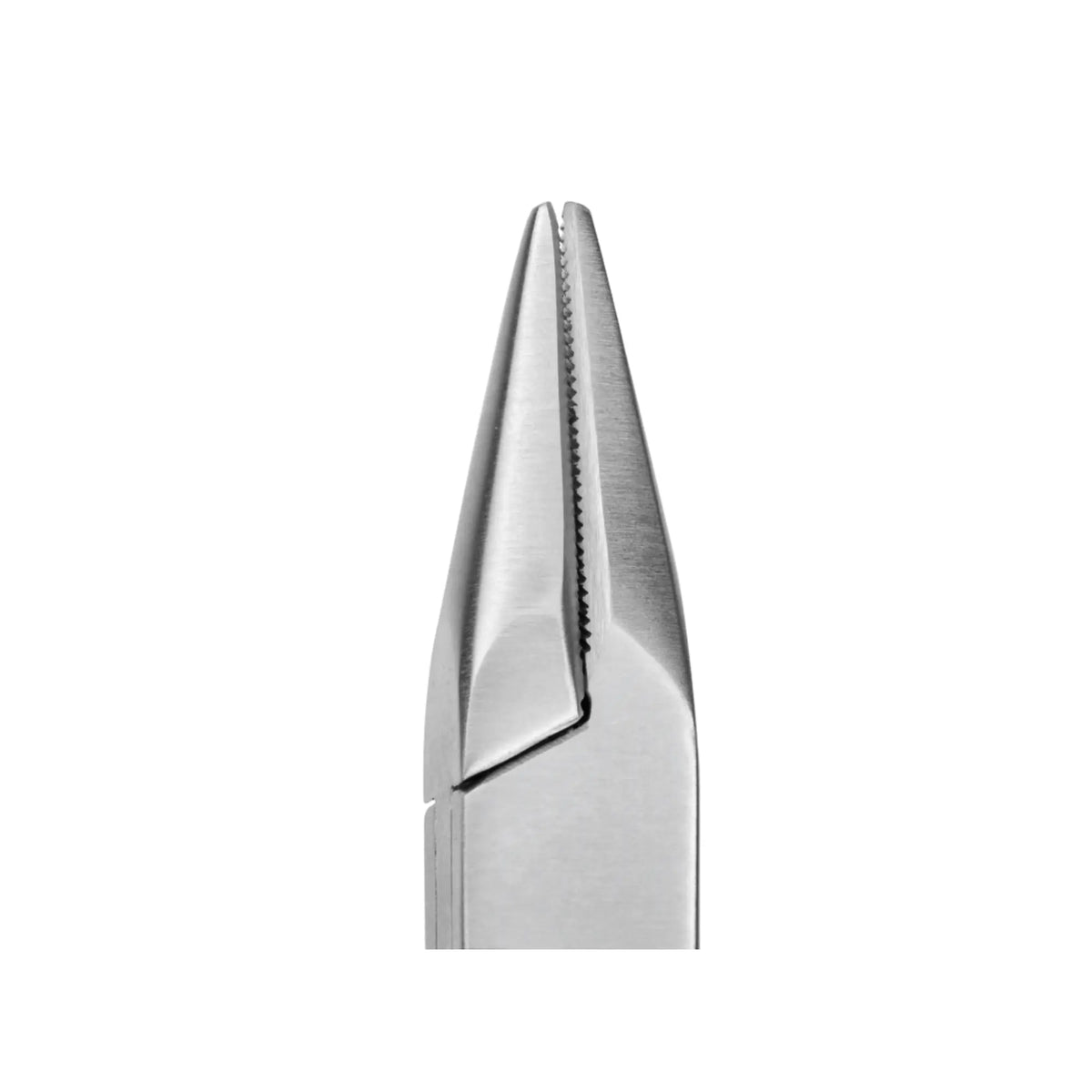 Pointed pliers with short and serrated noses - 13.5 cm - Ruck