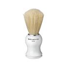 Brocha Kabuki - Cerdas naturales - Línea blanca - Ruck