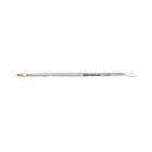 Sculpting brush for gel application - Ruck