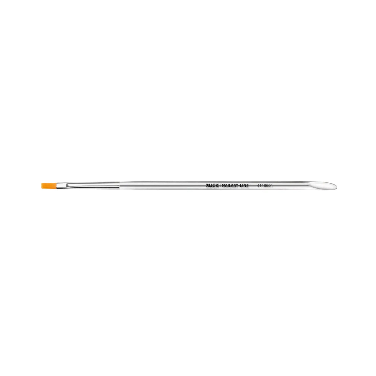 Gel Sculpting Brush - Ruck Ruck Plate