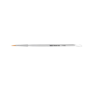 Sculpting Brush for Gel Application - Ruck Ruck Pointed