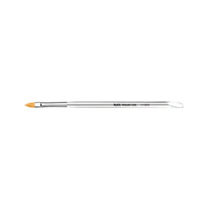 Gel Sculpting Brush - Ruck Ruck Flat-and-Pointed