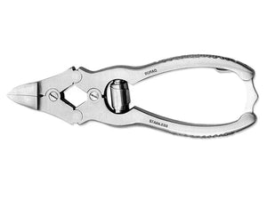 Alicates para uñas - Corte cóncavo - 16 cm - My Podologie - My Podologie