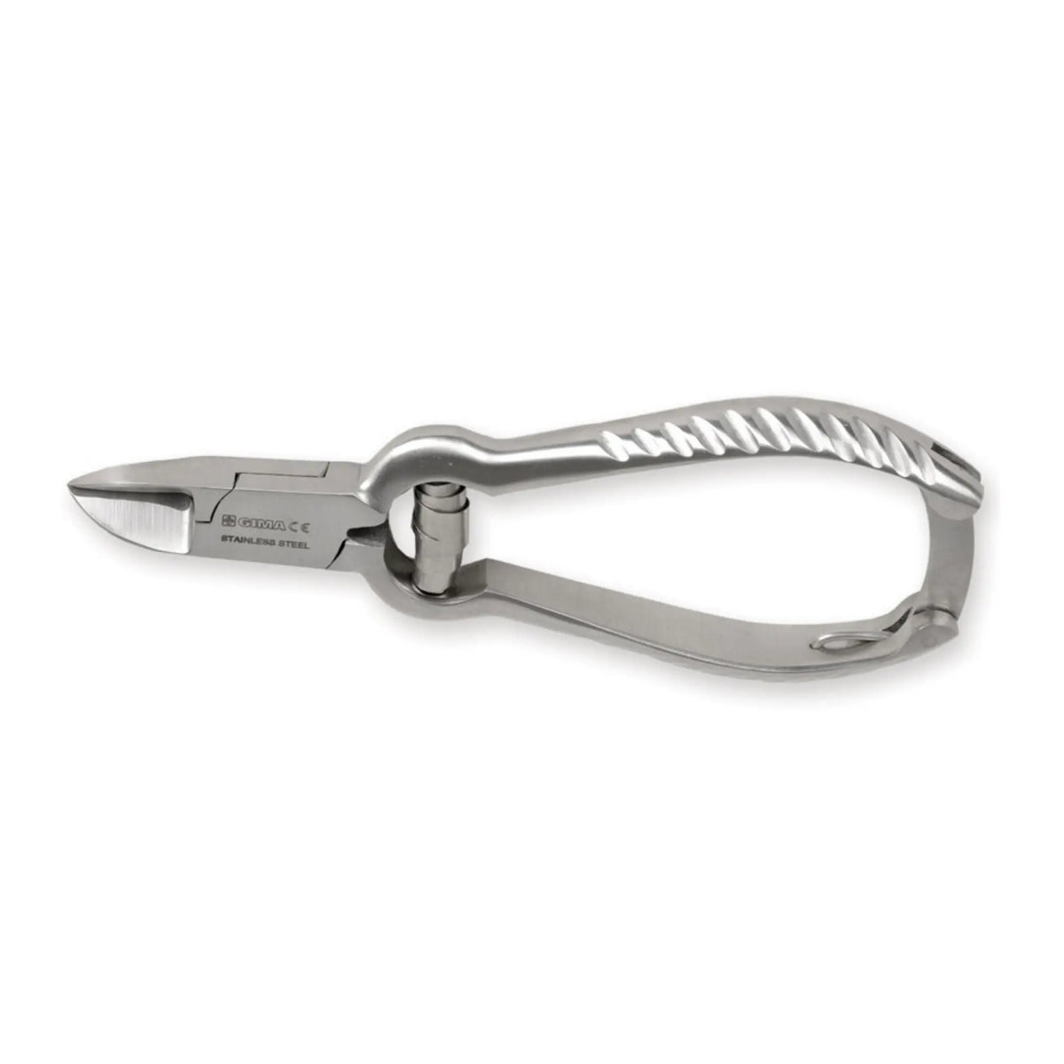 Nail pliers - Straight cut - Tapered jaws - 14 cm - My Podologie - My Podologie
