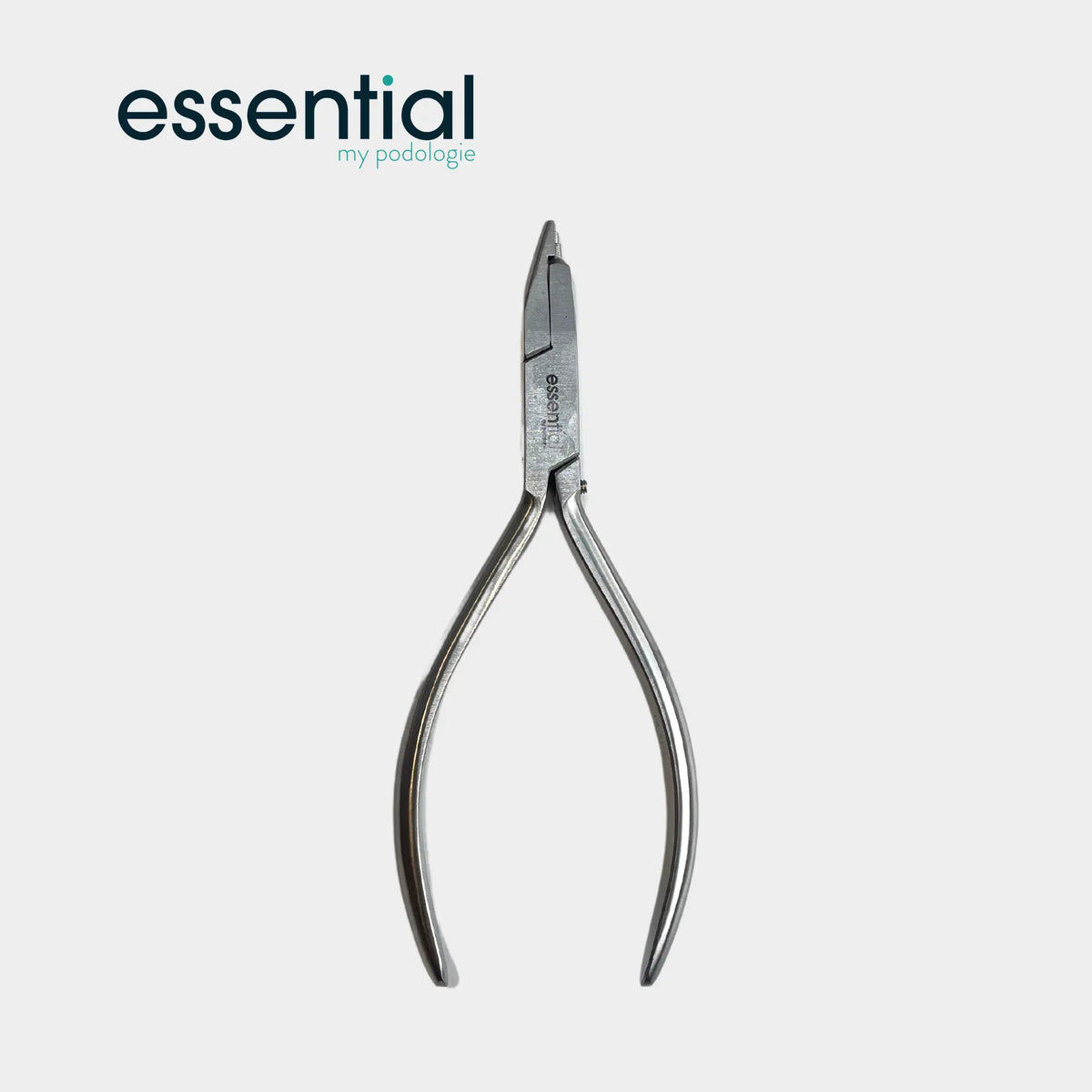Tweed orthonyxia forceps - 14cm - Essential by My Essential Podiatry 
