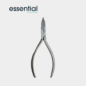 Tweed orthonyxia forceps - 14cm - Essential by My Essential Podiatry 