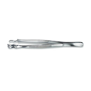 Pincette pour retirer les fraises - Ruck - My Podologie