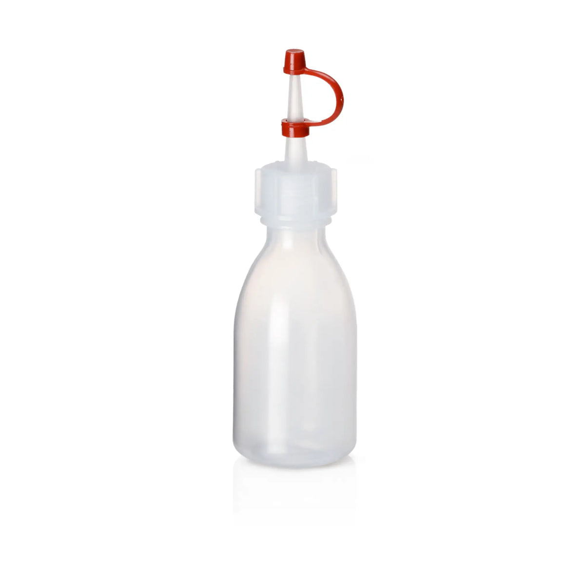 Wash bottle with dropper - 50 ml - Ruck - My Podologie