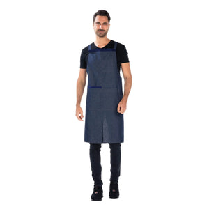 Pistachio - Apron - Sleeveless - Mixed - 95 cm - One Size My Podologie 