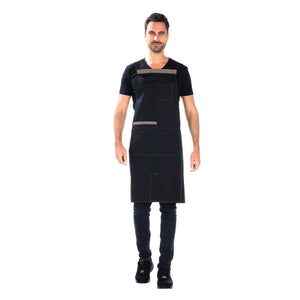 Pistachio - Apron - Sleeveless - Mixed - 95 cm - One Size My Podologie 