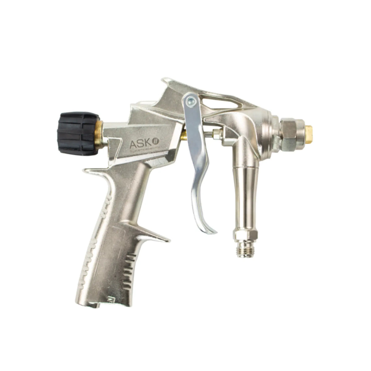 Metal spray gun - nozzle included - ASK ASK 