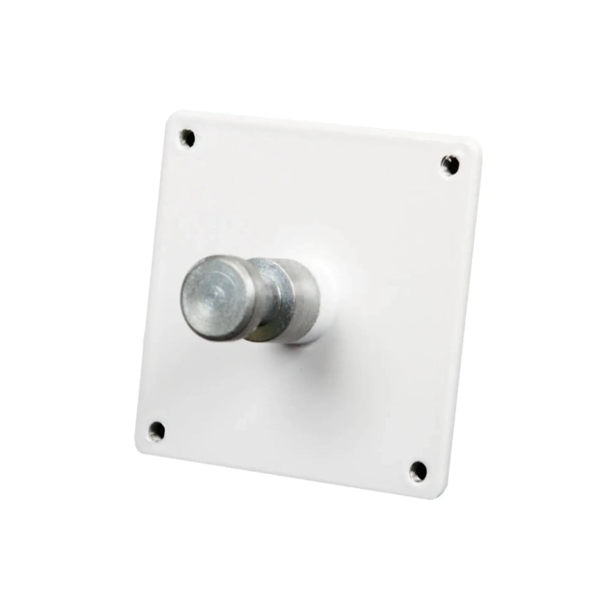 Male adapter plate for LID lamp and competitive fixture - LID LID 