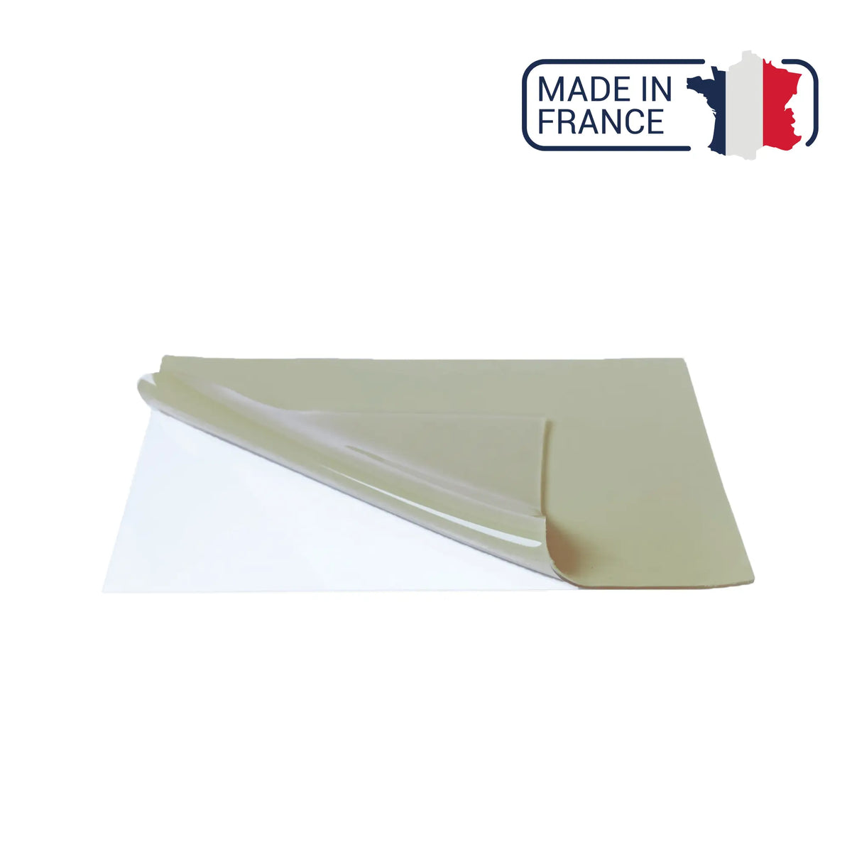 Adhesive silicone gel plate - Epithelium - EPITACT