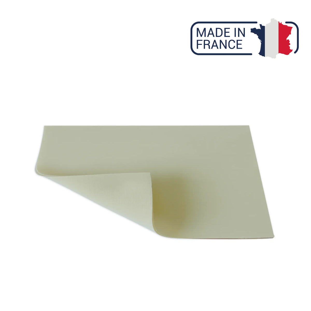 Pressure distribution silicone gel plate - Epithelium 26 - EPITACT