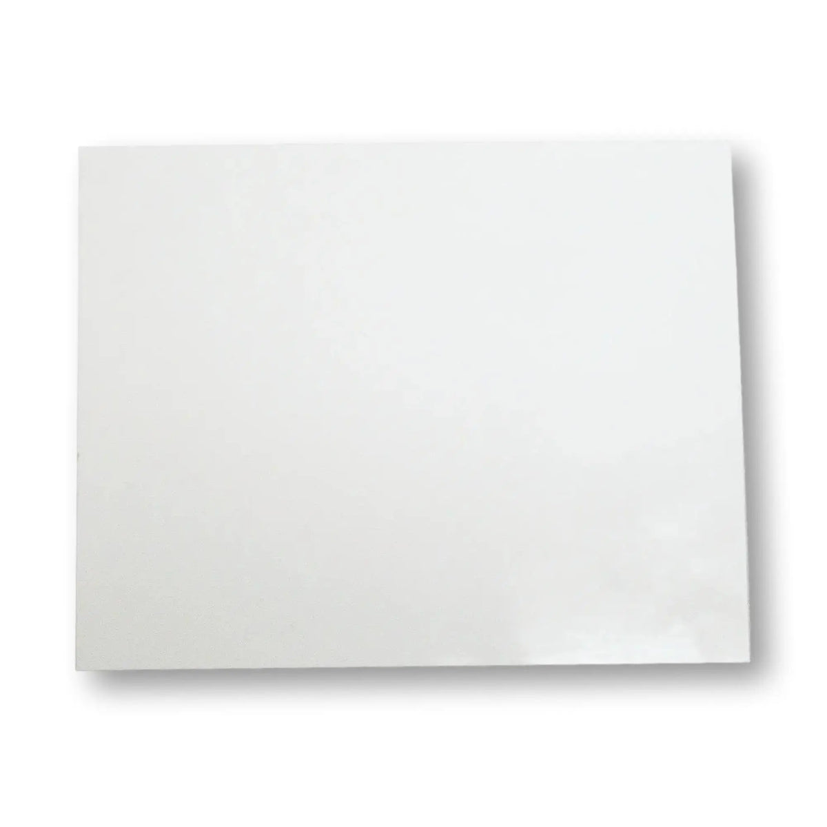 Rigid work plate - 20x25cm - My Podologie