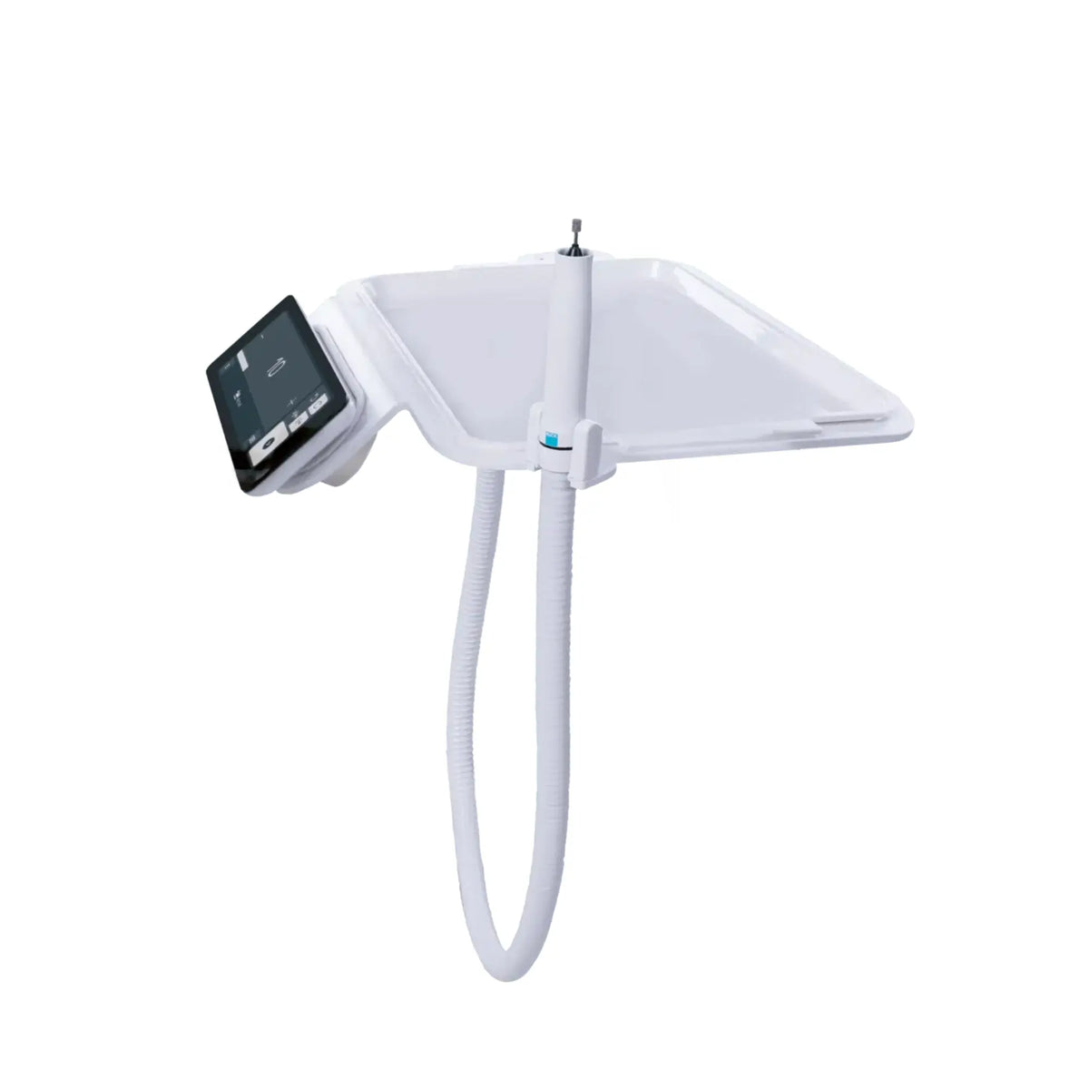 Instrument Tray with Display Stand - Podolog Nova Pro Ruck 