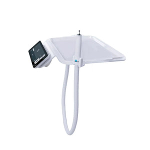 Instrument Tray with Display Stand - Podolog Nova Pro Ruck 