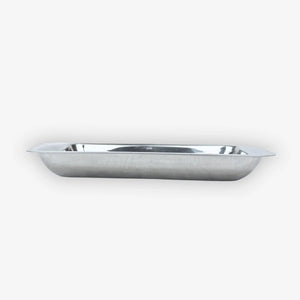 Tray for instruments - Stainless steel - 3 dimensions - Essential by My Podologie