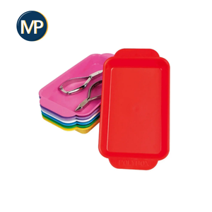 Polybox instrument tray - 8 colors - MP by My Podologie MP 