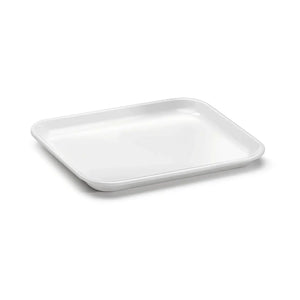 White melamine instrument tray - Ruck Ruck 