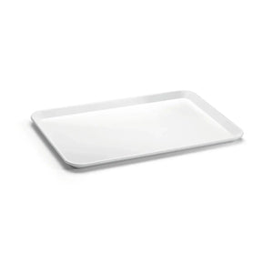 White melamine instrument tray - Ruck Ruck 
