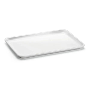 White melamine instrument tray - Ruck Ruck 