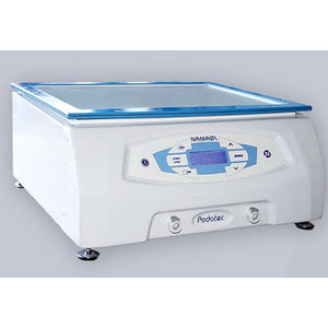 Plateforme de chauffe avec vide - Namrol NAMROL Podologie